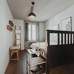 Hotel No8 Boutique - Self Check In