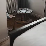 No8 Boutique - Self Check In