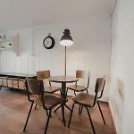 Hotel No8 Boutique - Self Check In 3*