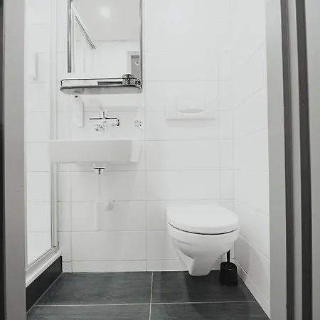 No8 Boutique - Self Check In