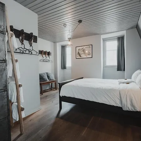 Hotell No8 Boutique - Self Check In