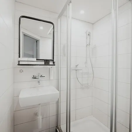 Hotell No8 Boutique - Self Check In