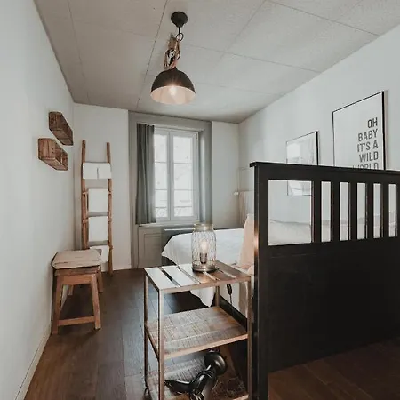 Hotell No8 Boutique - Self Check In