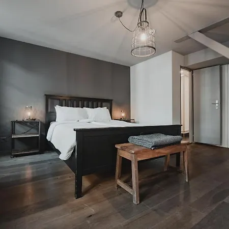 Hotel No8 Boutique - Self Check In
