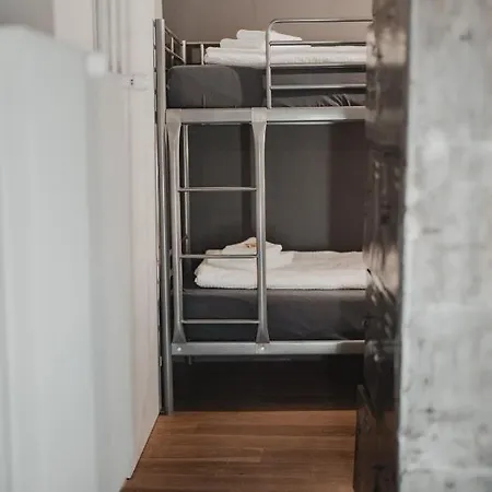 Hotel No8 Boutique - Self Check In Unterseen