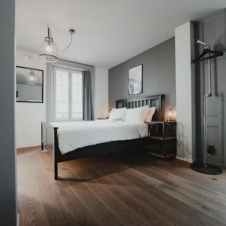 No8 Boutique - Self Check In Hotel 3*