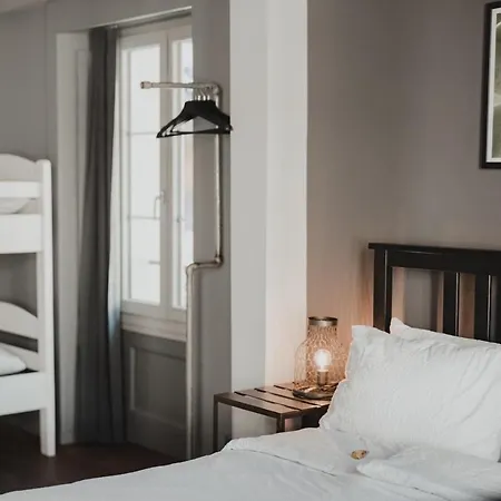 Hotel No8 Boutique - Self Check In