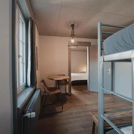 No8 Boutique - Self Check In Unterseen