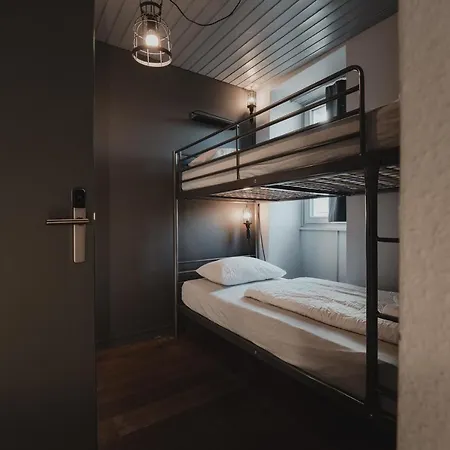 Hotel No8 Boutique - Self Check In