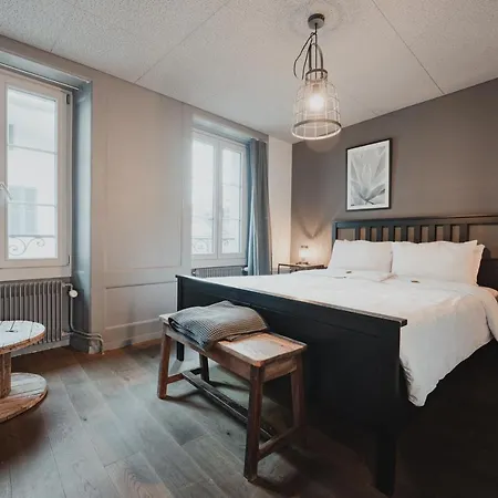 Hotel No8 Boutique - Self Check In