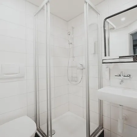 Hotel No8 Boutique - Self Check In 3*