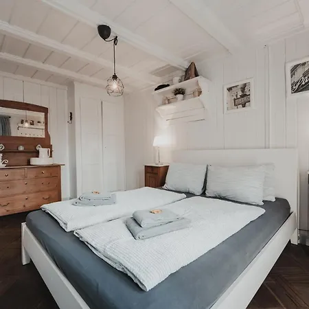 Hotell No8 Boutique - Self Check In Unterseen