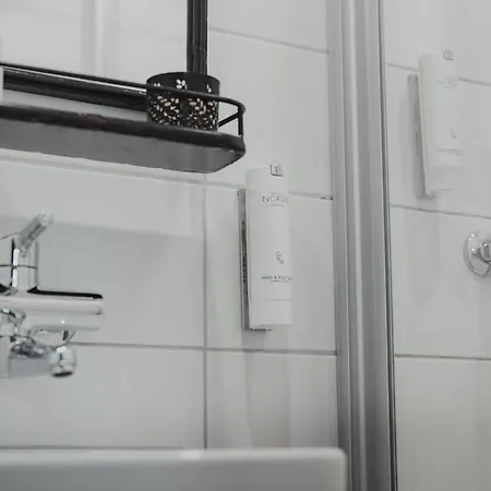 No8 Boutique - Self Check In Hotell Unterseen