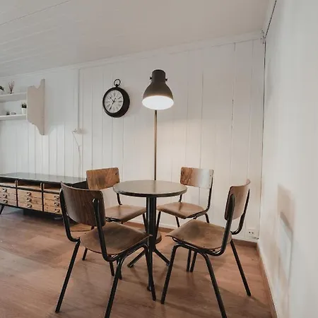 호텔 No8 Boutique - Self Check In 3*