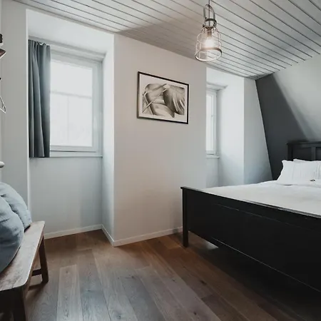 Hotell No8 Boutique - Self Check In