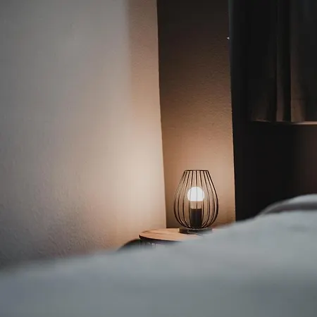 No8 Boutique - Self Check In Unterseen