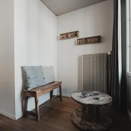 Hotel No8 Boutique - Self Check In