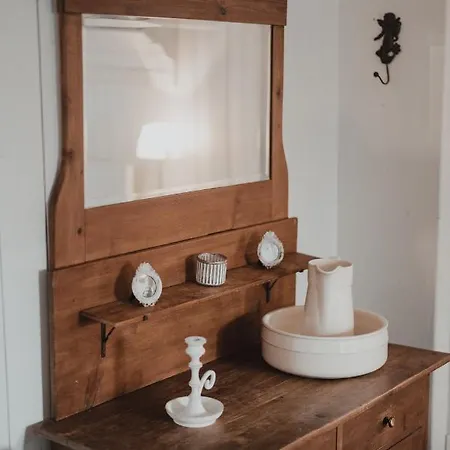 No8 Boutique - Self Check In 호텔 Unterseen