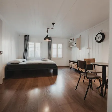 No8 Boutique - Self Check In 호텔