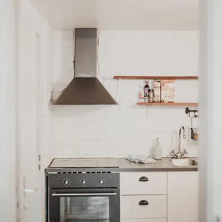 No8 Boutique - Self Check In 3* Unterseen