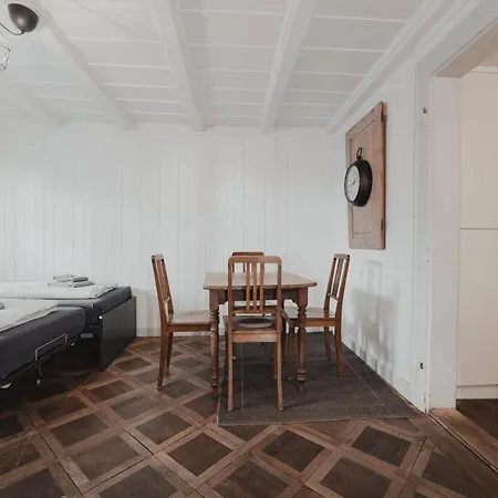 Hotell No8 Boutique - Self Check In Unterseen