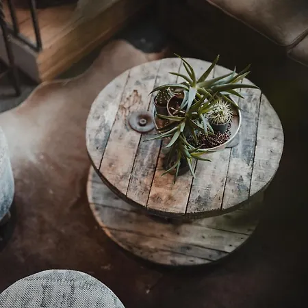 호텔 No8 Boutique - Self Check In 3*