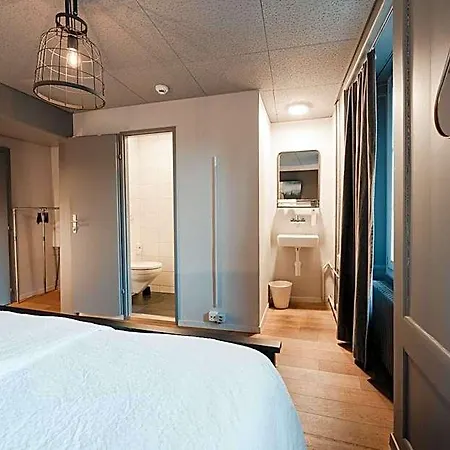 No8 Boutique - Self Check In Hotel 3*