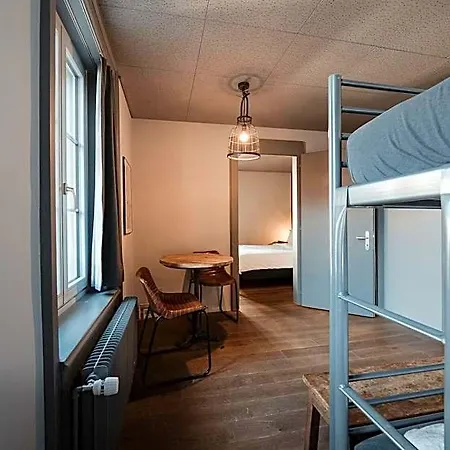 No8 Boutique - Self Check In Hotel
