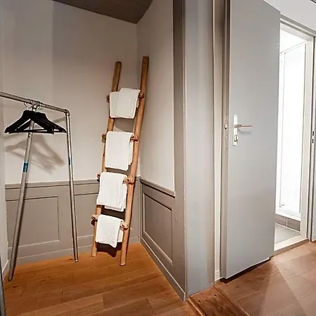Hotel No8 Boutique - Self Check In Unterseen