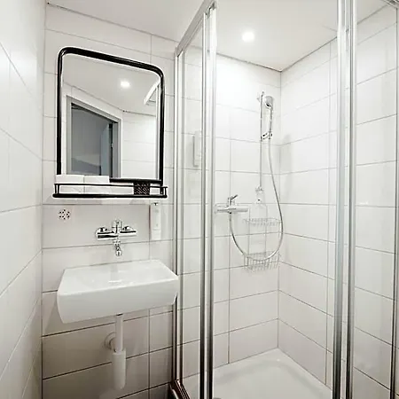 Hotel No8 Boutique - Self Check In 3*