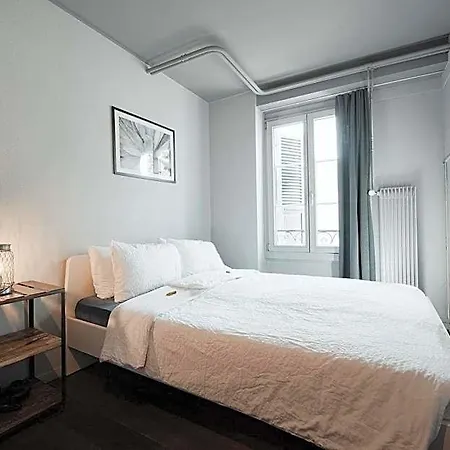 No8 Boutique - Self Check In Hotel 3*