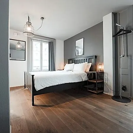 Hotel No8 Boutique - Self Check In 3*
