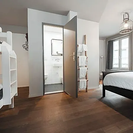 No8 Boutique - Self Check In Unterseen