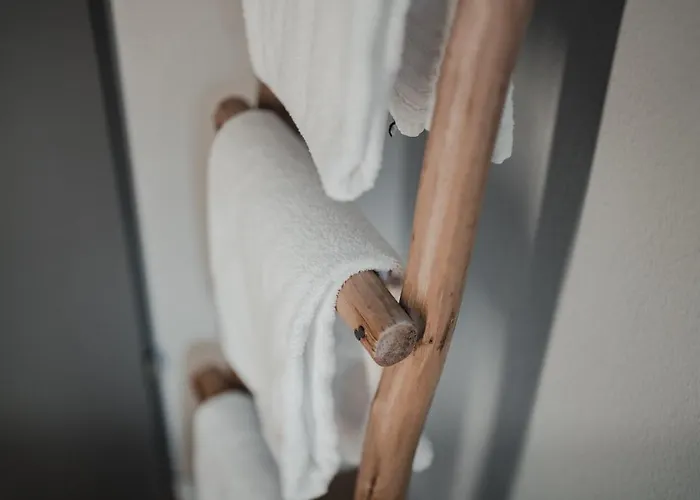 No8 Boutique - Self Check In 酒店