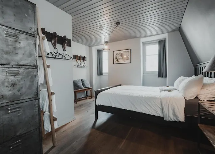 Hotel No8 Boutique - Self Check In