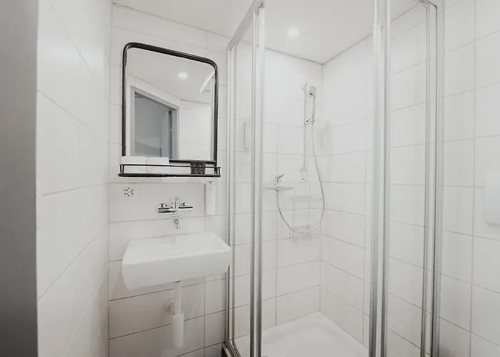 Hotel No8 Boutique - Self Check In