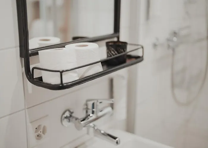 Hotel No8 Boutique - Self Check In Unterseen