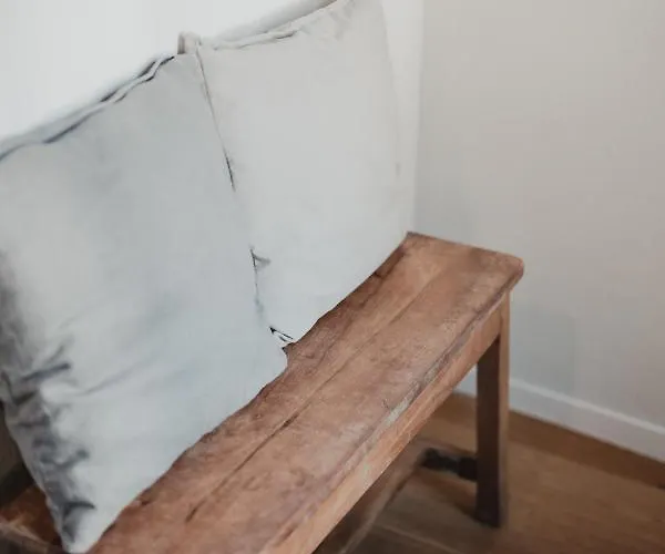 Hotel No8 Boutique - Self Check In