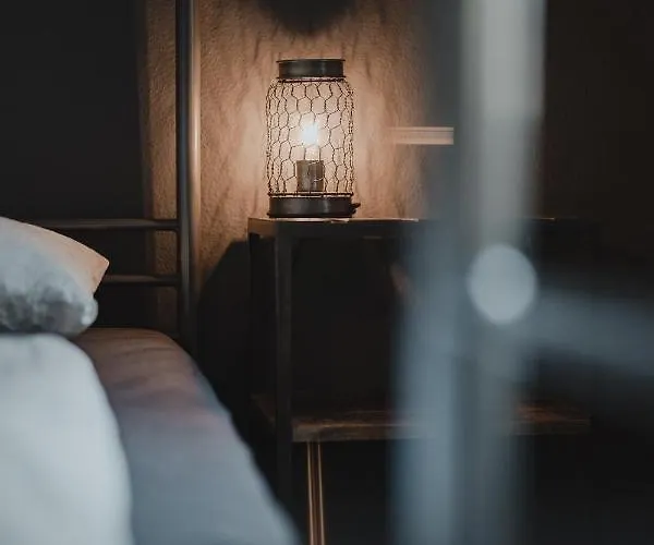 No8 Boutique - Self Check In 酒店 Unterseen