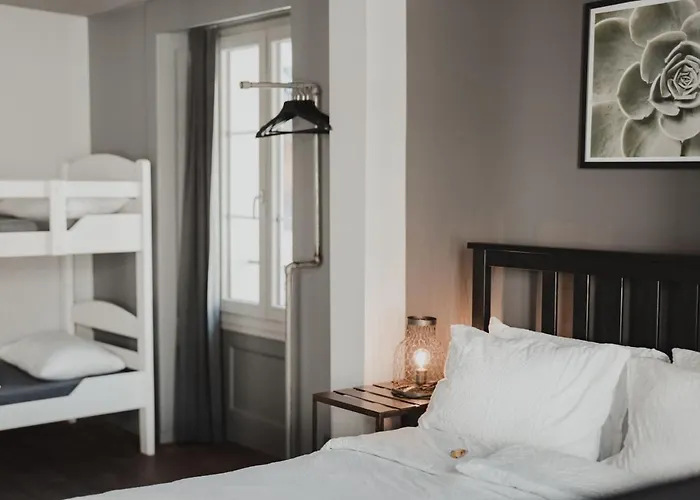 Hotel No8 Boutique - Self Check In