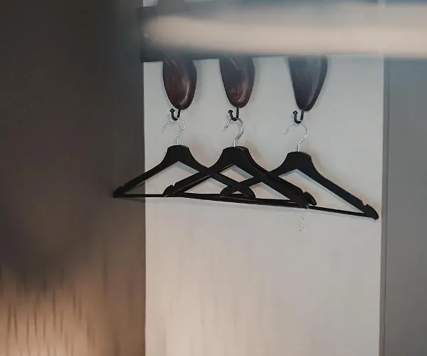 No8 Boutique - Self Check In 酒店 Unterseen