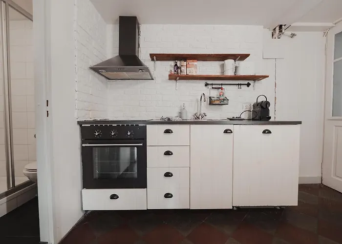 No8 Boutique - Self Check In Hotel Unterseen