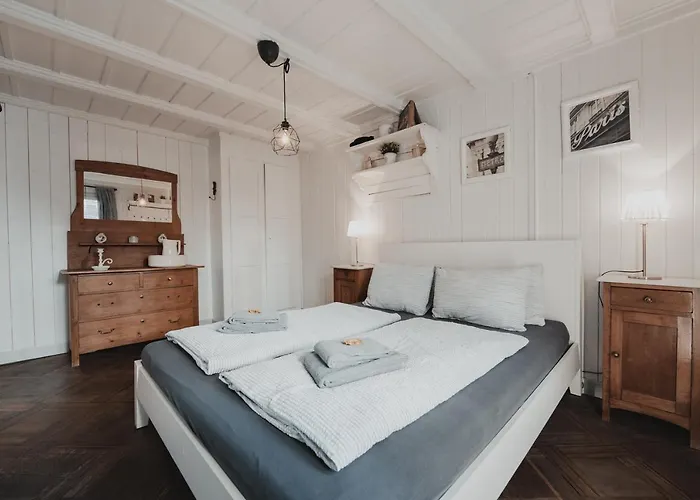 Hotel No8 Boutique - Self Check In Unterseen