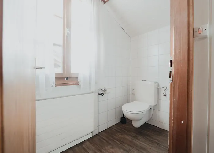 Hotel No8 Boutique - Self Check In Unterseen