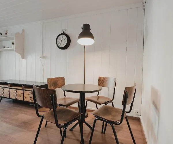 酒店 No8 Boutique - Self Check In 3*