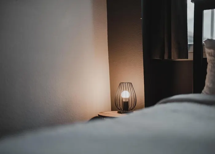 No8 Boutique - Self Check In Unterseen