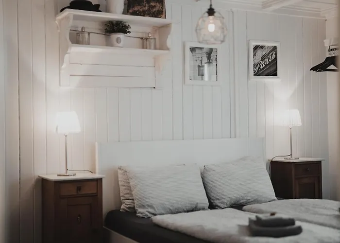 No8 Boutique - Self Check In 酒店 3*