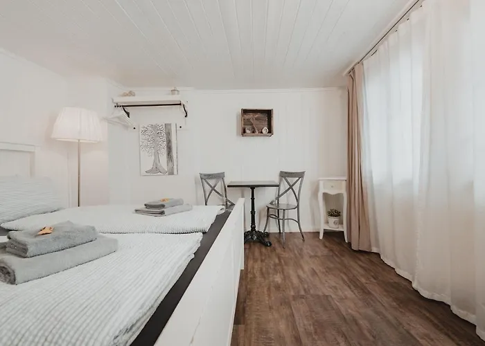 No8 Boutique - Self Check In Szálloda 3*