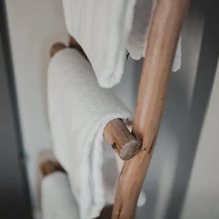 No8 Boutique - Self Check In Отель