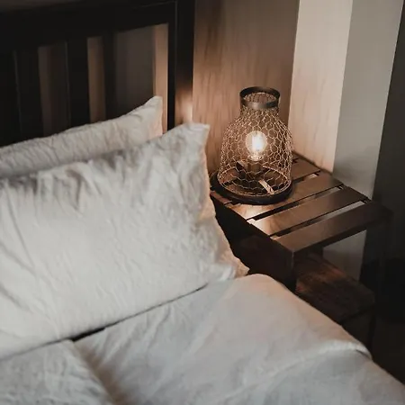 No8 Boutique - Self Check In Отель